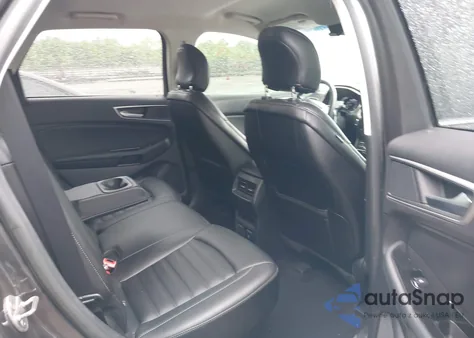 2019 Ford Edge Sel из США, поврежденный, VIN 2FMPK3J96KBC43154